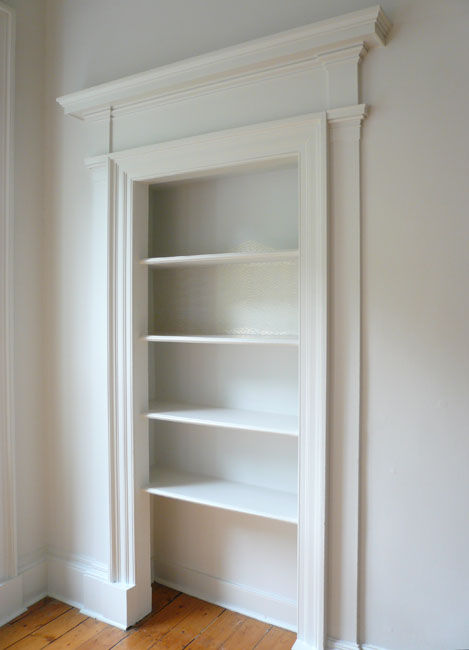 No Title 2008 gold leaf on wall dimensions variable